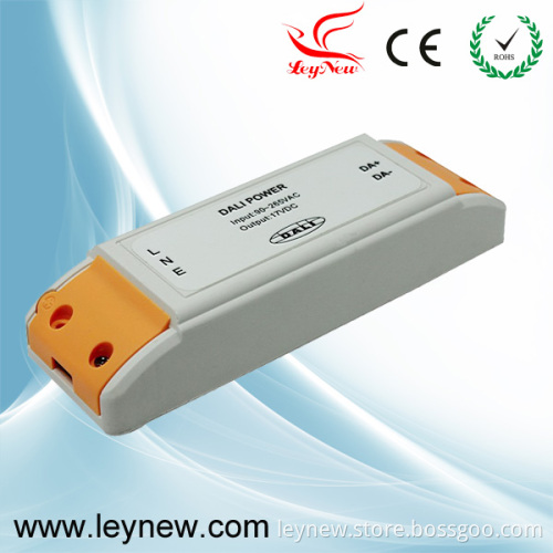Dali Bus LED Driver with Overload, Short Circuit Protection Function